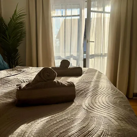 Apartmán Casa Paletta