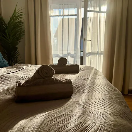 Apartment Casa Paletta