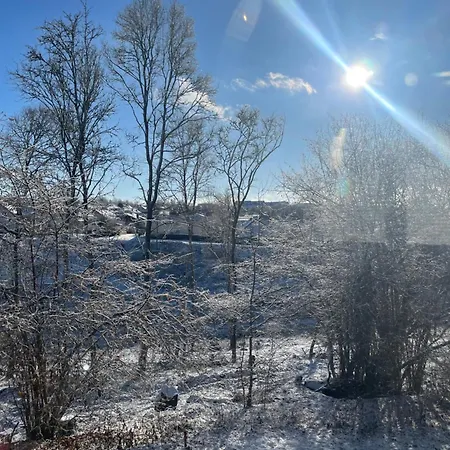 Daire Casa Paletta *