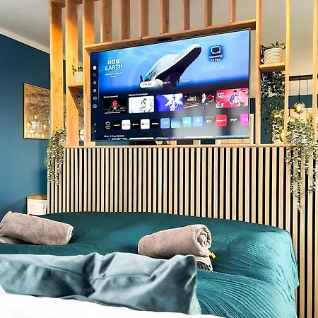 Casa Paletta Apartment