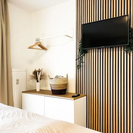 Casa Paletta * Sigmaringen