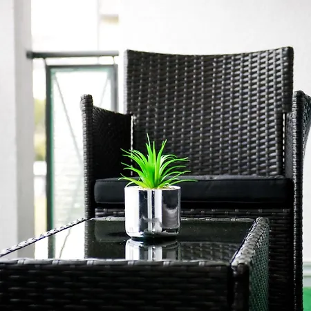 Apartmán Casa Paletta