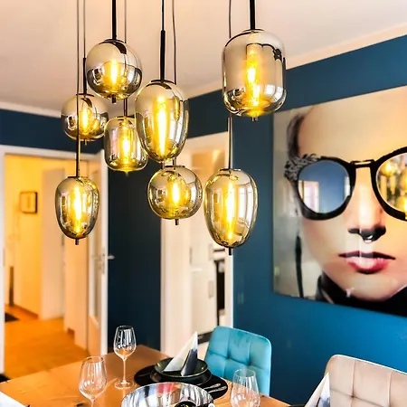 Casa Paletta Daire Sigmaringen