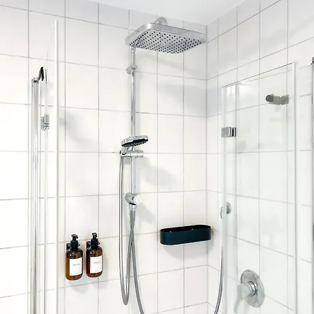 Casa Paletta Daire *