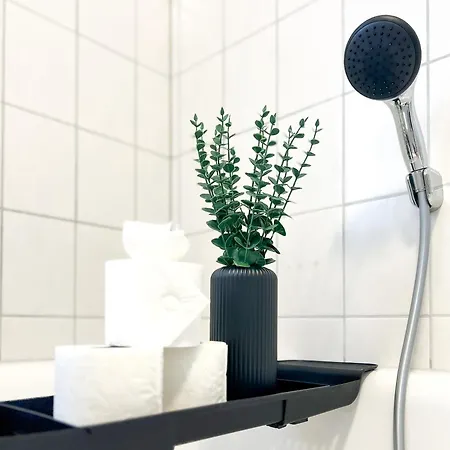 Casa Paletta Daire Sigmaringen