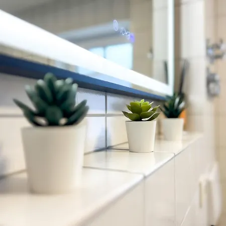 Apartmán Casa Paletta
