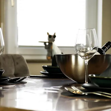 Casa Paletta * Sigmaringen