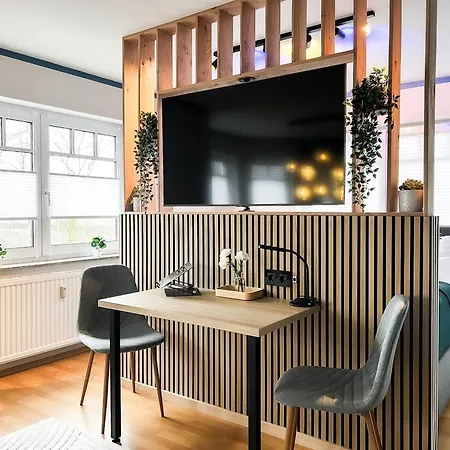Casa Paletta Apartment Sigmaringen