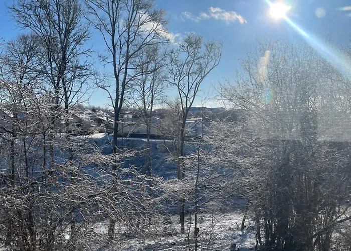 アパート Casa Paletta *