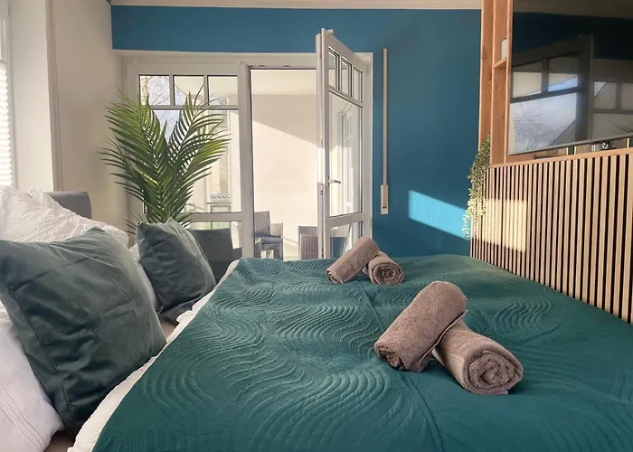 アパート Casa Paletta *