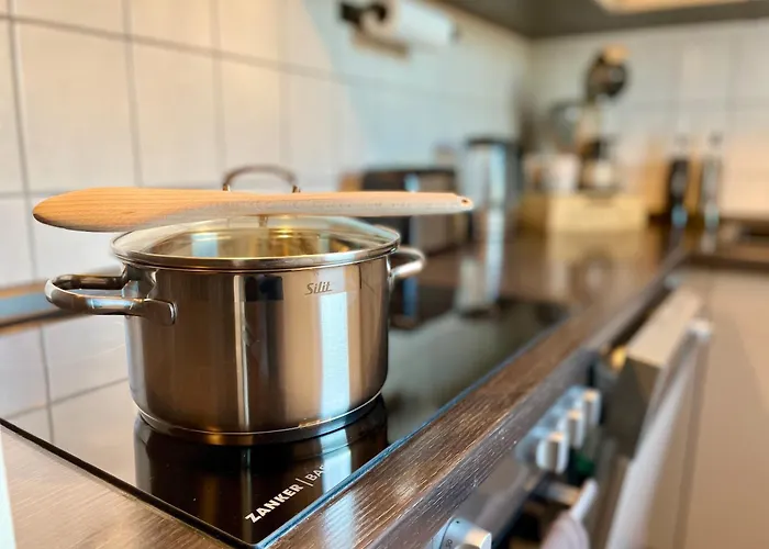 アパート Casa Paletta