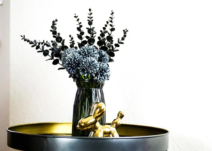 アパート Casa Paletta