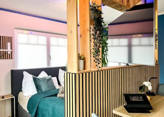 Casa Paletta ジクマリンゲン