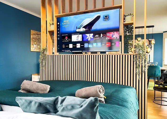 Casa Paletta アパート