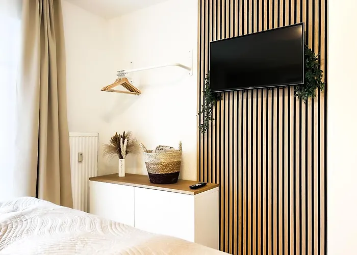 Casa Paletta * ジクマリンゲン