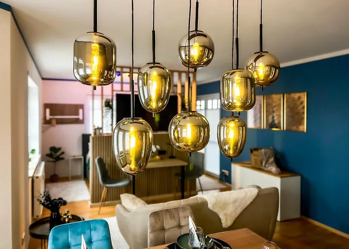 アパート Casa Paletta ジクマリンゲン