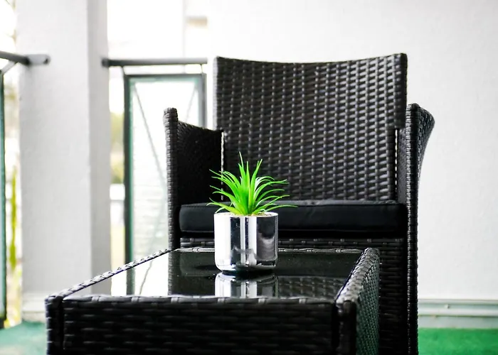 アパート Casa Paletta