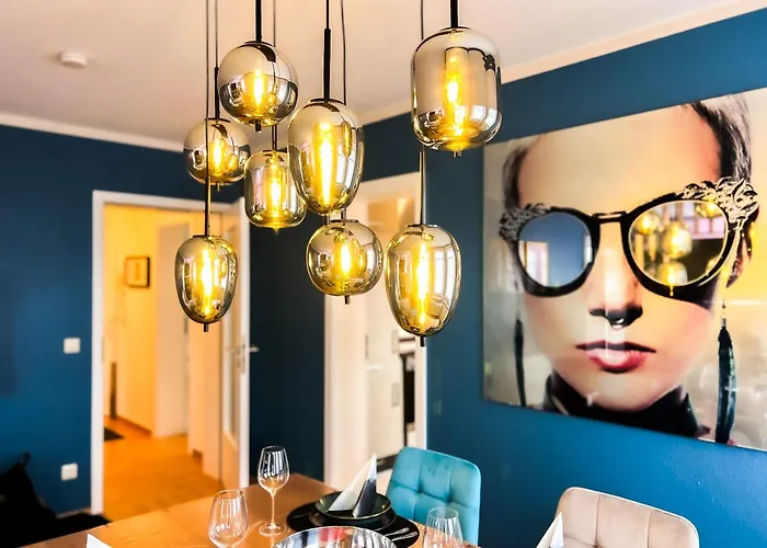 Casa Paletta アパート ジクマリンゲン