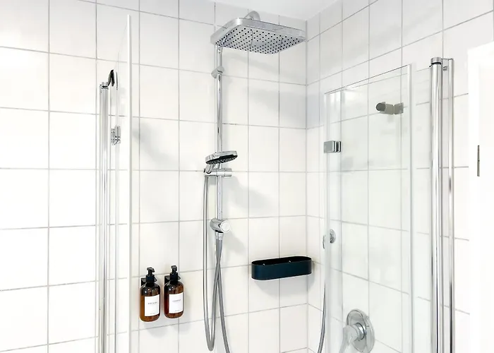 Casa Paletta アパート *