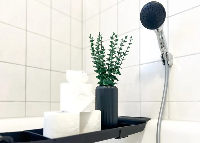 Casa Paletta アパート ジクマリンゲン