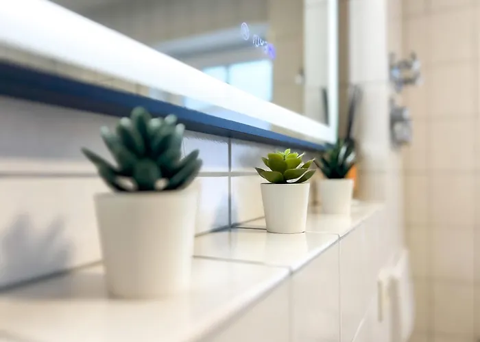 アパート Casa Paletta