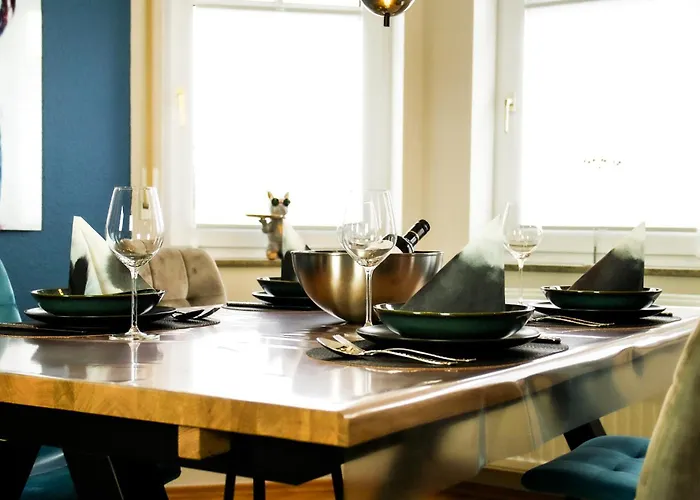 Casa Paletta アパート ジクマリンゲン